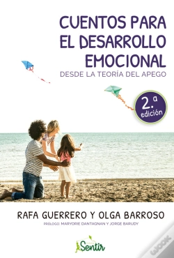 Capa do artigo Cuentos Para El Desarrollo Emocional Desde La Teoría Del Apego