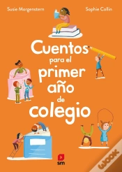 Capa do artigo Cuentos Para El Primer Año De Colegio