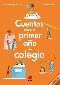 Capa do artigo Cuentos Para El Primer Año De Colegio