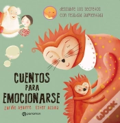 Capa do artigo Cuentos Para Emocionarse