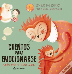 Capa do artigo Cuentos Para Emocionarse