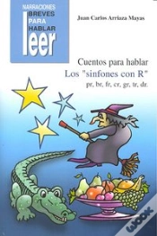 Capa do artigo Cuentos Para Hablar: Los Sinfones Con "R"