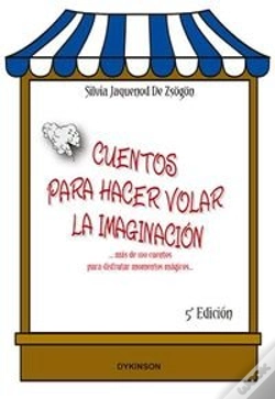 Capa do artigo Cuentos Para Hacer Volar La Imaginación