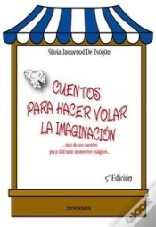 Capa do artigo Cuentos Para Hacer Volar La Imaginación