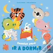 Capa do artigo Cuentos Para Ir A Dormir