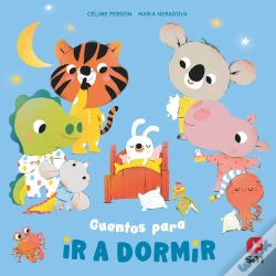 Capa do artigo Cuentos Para Ir A Dormir