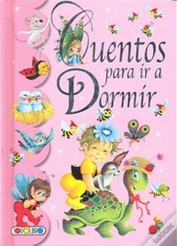 Capa do artigo Cuentos Para Ir A Dormir