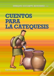 Capa do artigo Cuentos Para La Catequesis