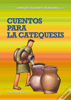 Capa do artigo Cuentos Para La Catequesis
