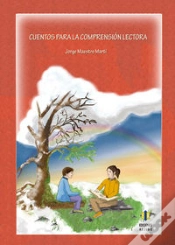 Capa do artigo Cuentos Para La Comprensión Lectora