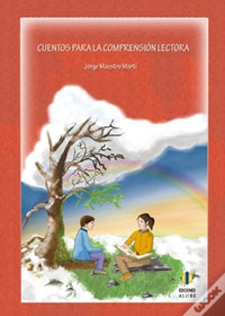 Capa do artigo Cuentos Para La Comprensión Lectora