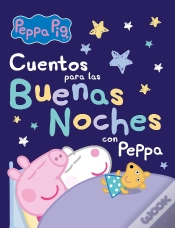 Capa do artigo Cuentos Para Las Buenas Noches Con Peppa