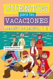 Capa do artigo Cuentos Para Las Vacaciones