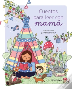 Capa do artigo Cuentos Para Leer Con Mama