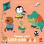 Cuentos Para Leer Con Papa - Preview