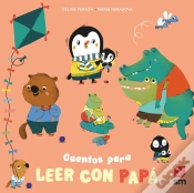 Capa do artigo Cuentos Para Leer Con Papa