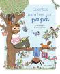Cuentos Para Leer Con Papa - Preview