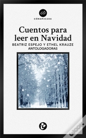 Capa do artigo Cuentos Para Leer En Navidad