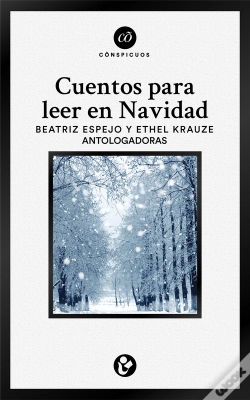 Capa do artigo Cuentos Para Leer En Navidad