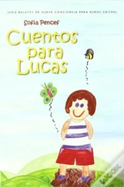 Capa do artigo Cuentos Para Lucas