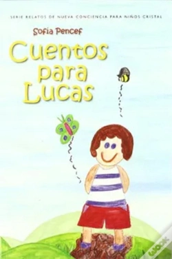 Capa do artigo Cuentos Para Lucas