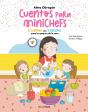 Cuentos Para Minichefs - Preview