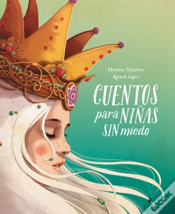Capa do artigo Cuentos Para Niñas Sin Miedo