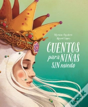 Capa do artigo Cuentos Para Niñas Sin Miedo
