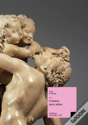 Capa do artigo Cuentos Para Niños