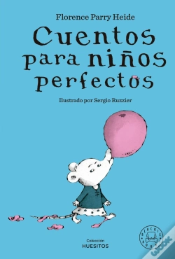 Capa do artigo Cuentos Para Niños Perfectos