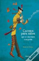 Cuentos Para Niños Que Se Duermen Enseguida