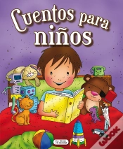 Capa do artigo Cuentos Para Niños
