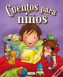 Capa do artigo Cuentos Para Niños