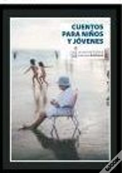 Capa do artigo Cuentos Para Niños Y Jovenes  