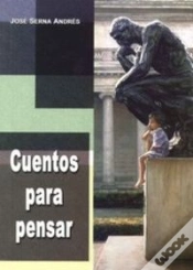 Capa do artigo Cuentos Para Pensar
