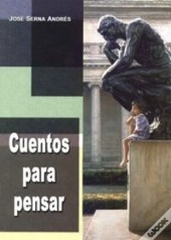 Capa do artigo Cuentos Para Pensar