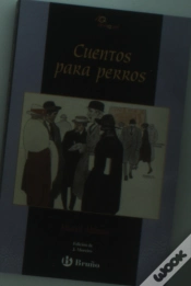 Capa do artigo Cuentos Para Perros