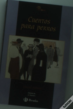 Capa do artigo Cuentos Para Perros