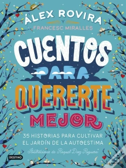 Capa do artigo Cuentos Para Quererte Mejor