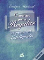 Capa do artigo Cuentos Para Regalar A Personas Inteligentes