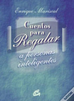 Capa do artigo Cuentos Para Regalar A Personas Inteligentes