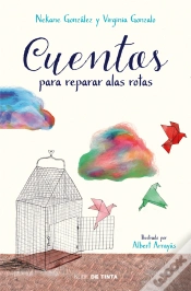 Capa do artigo Cuentos Para Reparar Alas Rotas