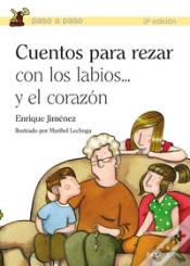 Capa do artigo Cuentos Para Rezar Con Los Labios... Y El Corazón