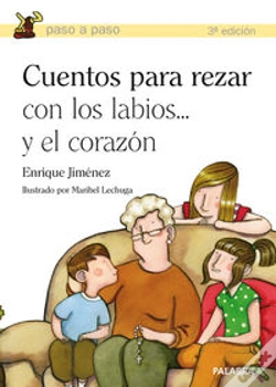 Capa do artigo Cuentos Para Rezar Con Los Labios... Y El Corazón
