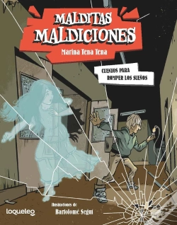 Capa do artigo Cuentos Para Romper Sueños Infjuv Ed24