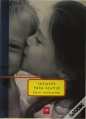 Capa do artigo Cuentos Para Sentir