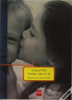 Capa do artigo Cuentos Para Sentir