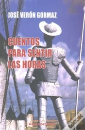 Capa do artigo Cuentos Para Sentir Las Horas