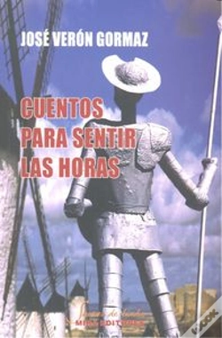 Capa do artigo Cuentos Para Sentir Las Horas