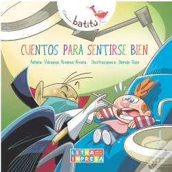 Capa do artigo Cuentos Para Sentirse Bien